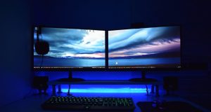 Klavye, Mouse ve Kulaklık: Bilgisayar Donanımlarının Temel Rolü gencergaming 3