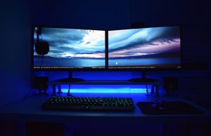 Klavye, Mouse ve Kulaklık: Bilgisayar Donanımlarının Temel Rolü gencergaming 3