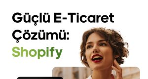 Marker Groupe, Shopify Üzerindeki E-Ticaret Deneyimine Yenilik Katıyor! Marker Groupe Shopify
