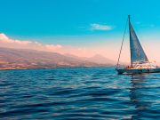 Denizin Tadını Çıkarın: Fethiye ve Göcek’te Tekne Kiralamanın Keyfi alohasailingtr.com1