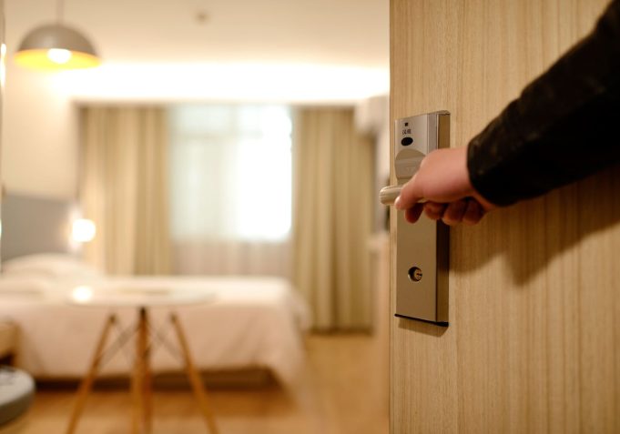 Mersin Günlük Kiralık Daire: Konforlu ve Huzurlu Konaklama İmkanı rosebutikkonaklma.com1