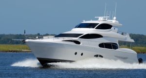 Bodrum’da Lüks ve Keyif Dolu Yat Kiralama Deneyimi charterbodrum.com .3