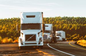 Adresten Adrese Kurye, Kimyasal Kargo ve Otomotiv Kargo: Lojistik Sektöründe Özel Çözümler interco4