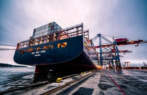 Lojistik, Uluslararası Nakliyat ve İhracat: Küresel Tedarik Zincirinin Temel Taşları interlojistik1