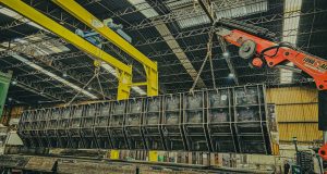 Endüstriyel Otomasyonda Verimliliğin Anahtarı: Dolum İndikatörü ve Bant Kantarı Sistemleri weilo1