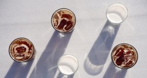 Mersin Cezerye ve Mersin Kerebiç: Akdeniz Mutfağının Tatlı İmzaları oz3