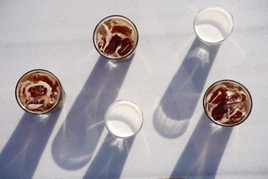 Mersin Cezerye ve Mersin Kerebiç: Akdeniz Mutfağının Tatlı İmzaları oz3