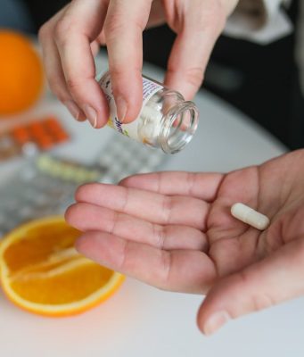 AHCC Nedir? Faydaları, Kullanımı ve Dosya Dolapları ile Düzenli Yaşam Rehberi vitabir4