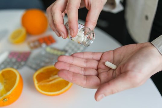 AHCC Nedir? Faydaları, Kullanımı ve Dosya Dolapları ile Düzenli Yaşam Rehberi vitabir4